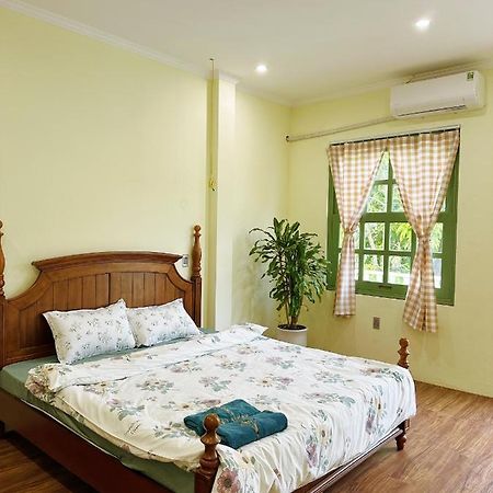 הא גיאנג Delapong Guest House - Motorbike Tour מראה חיצוני תמונה