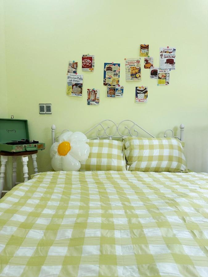 הא גיאנג Delapong Guest House - Motorbike Tour מראה חיצוני תמונה
