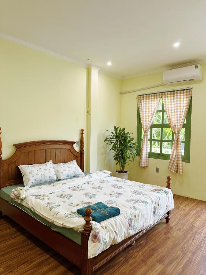 הא גיאנג Delapong Guest House - Motorbike Tour מראה חיצוני תמונה